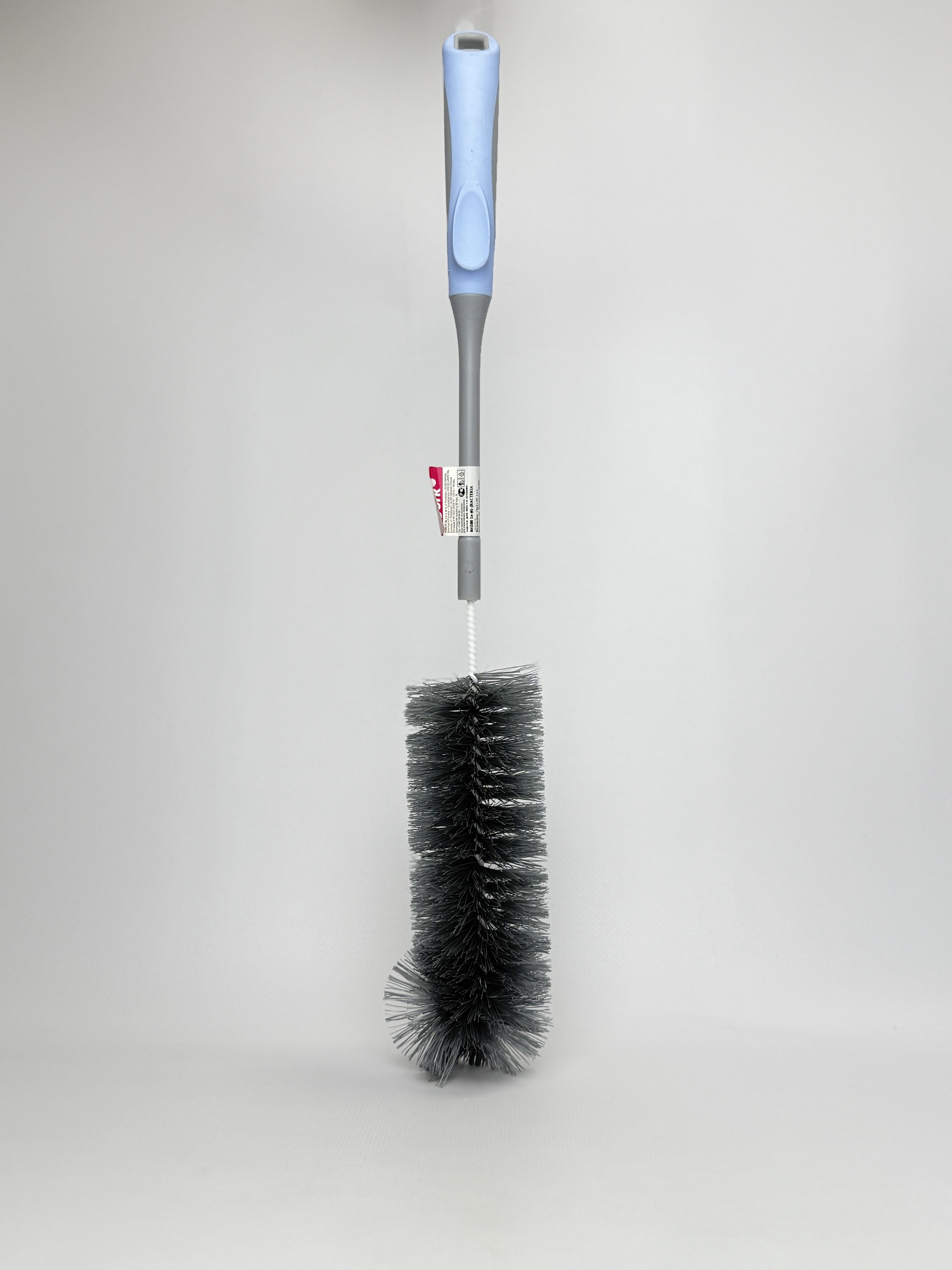 Щітка для миття пляшок 041100 1л (6) (BACTERIA STOP)