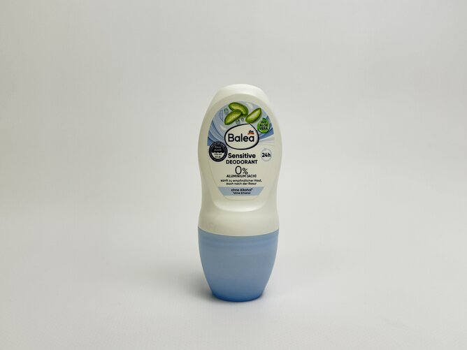 Balea Deo Roll Sensitive 50ml