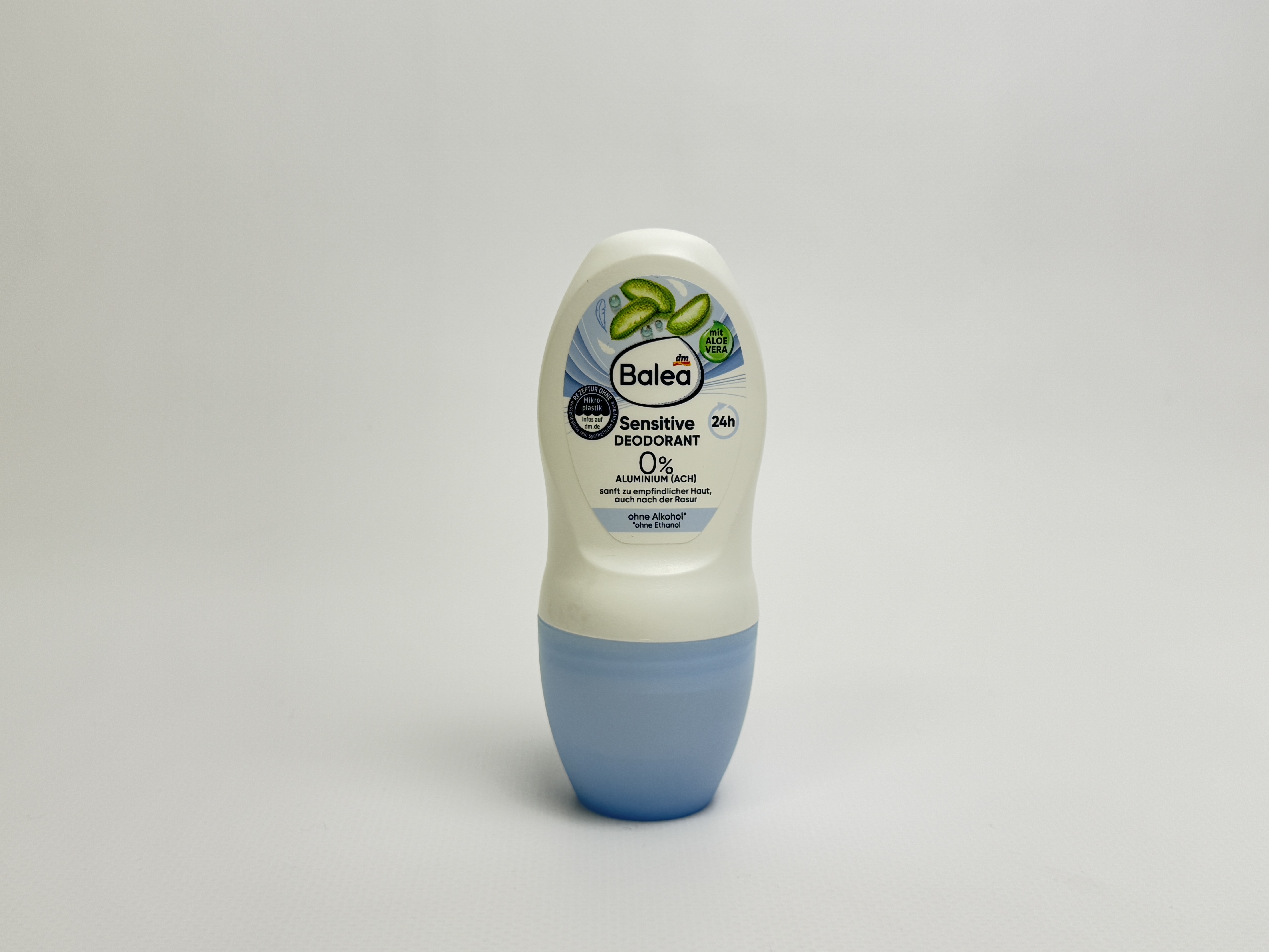 Balea Deo Roll Sensitive 50ml