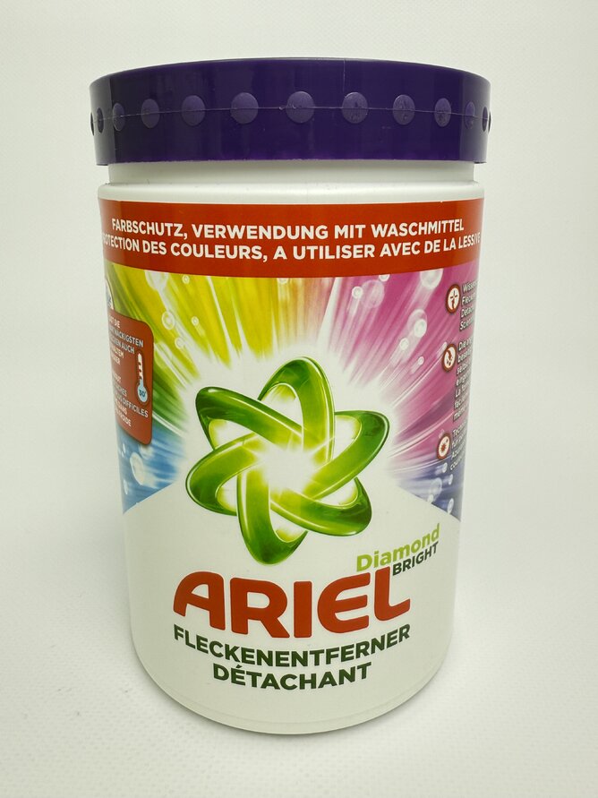 Ariel Oxy Weiss Відбілювач 1 кг