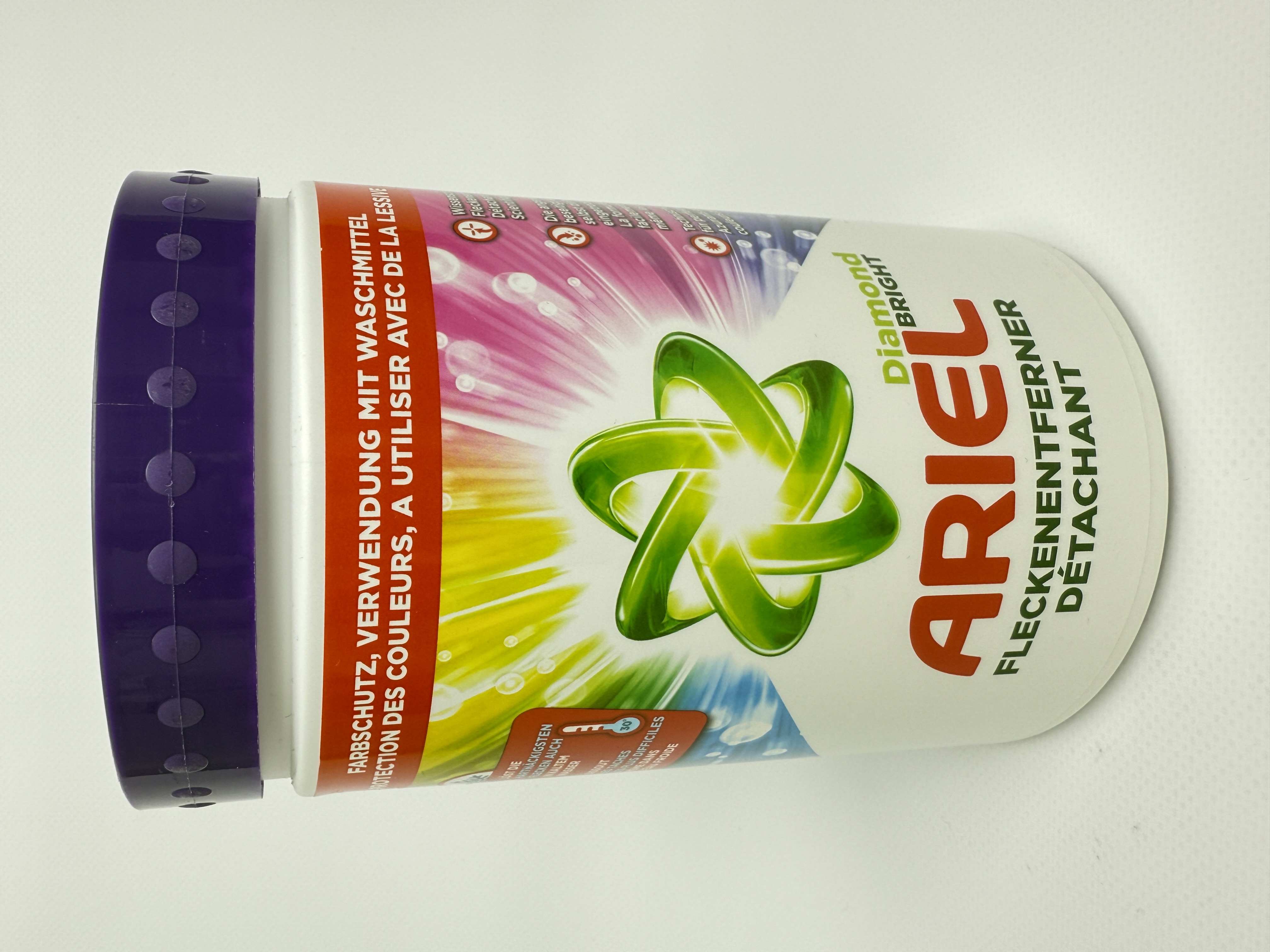 Ariel - Oxy Weiss Відбілювач 1kg