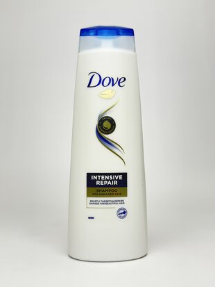 Dove - Shampoo Intensive Repair 2in1 250ml