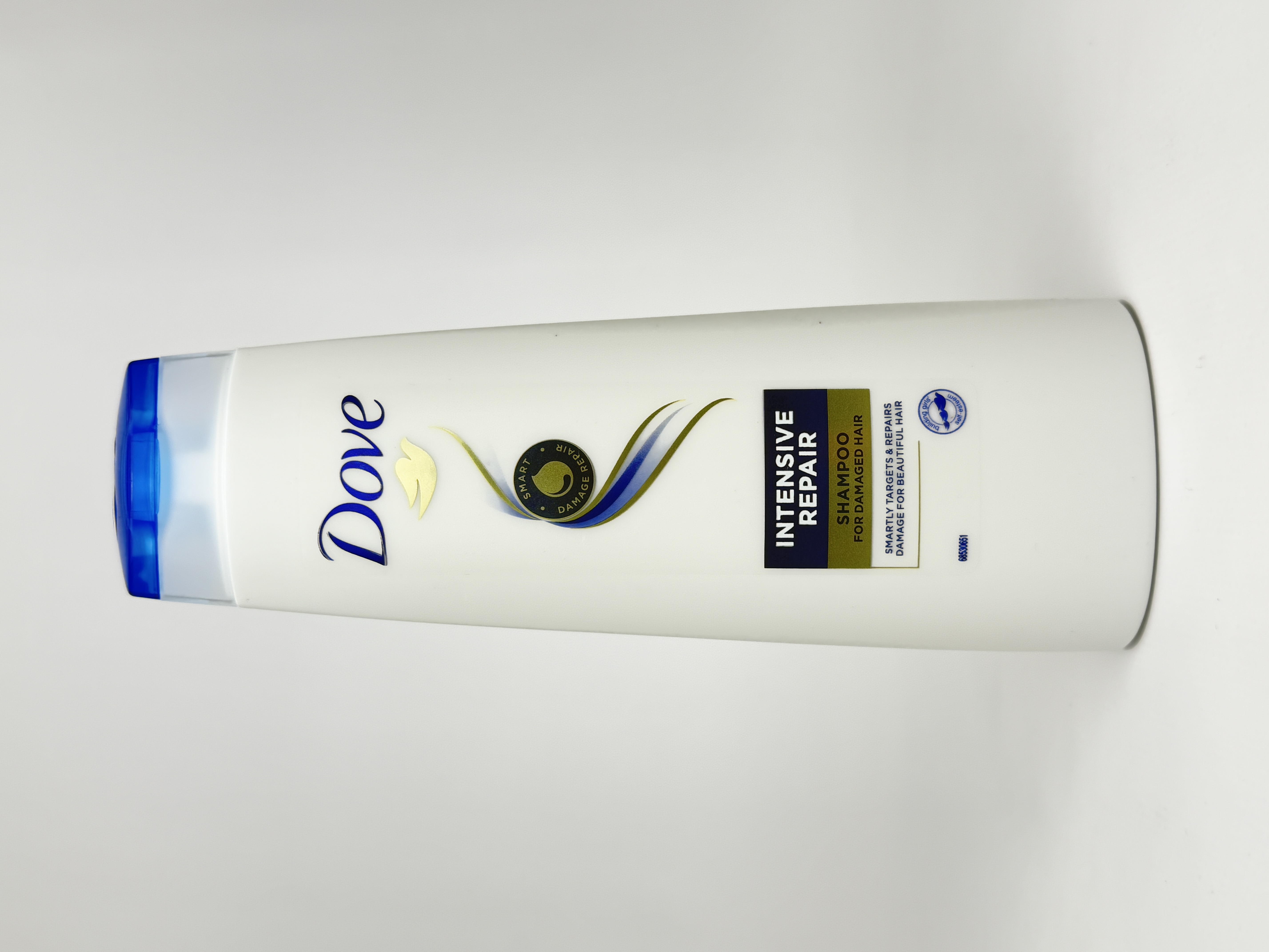 Dove - Shampoo Intensive Repair 2in1 250ml