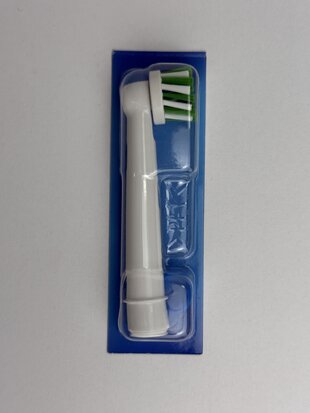 Oral-B - Cross Action Насадка запаска для електричної зубної щітки