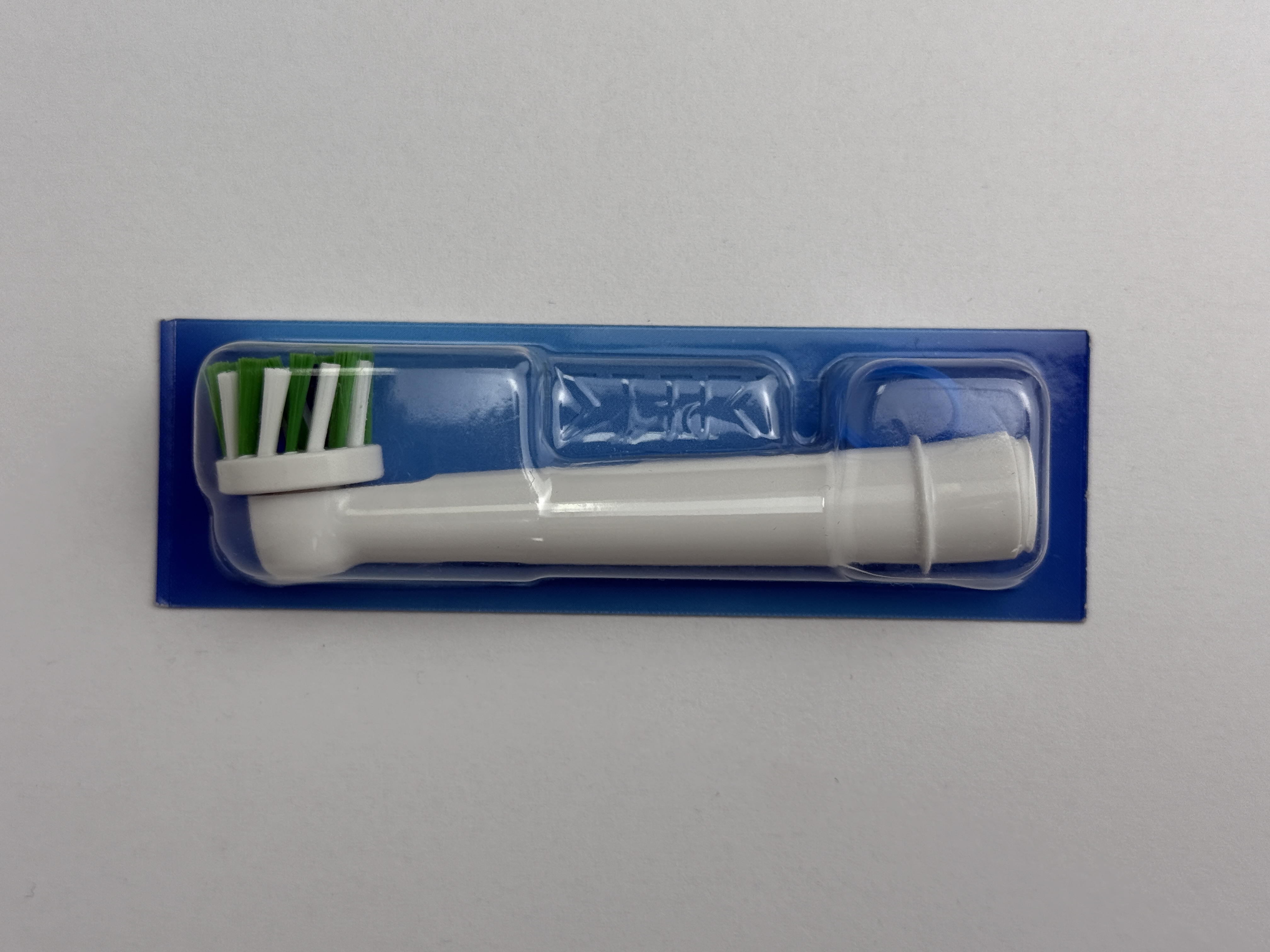 Oral-B - Cross Action Насадка запаска для електричної зубної щітки