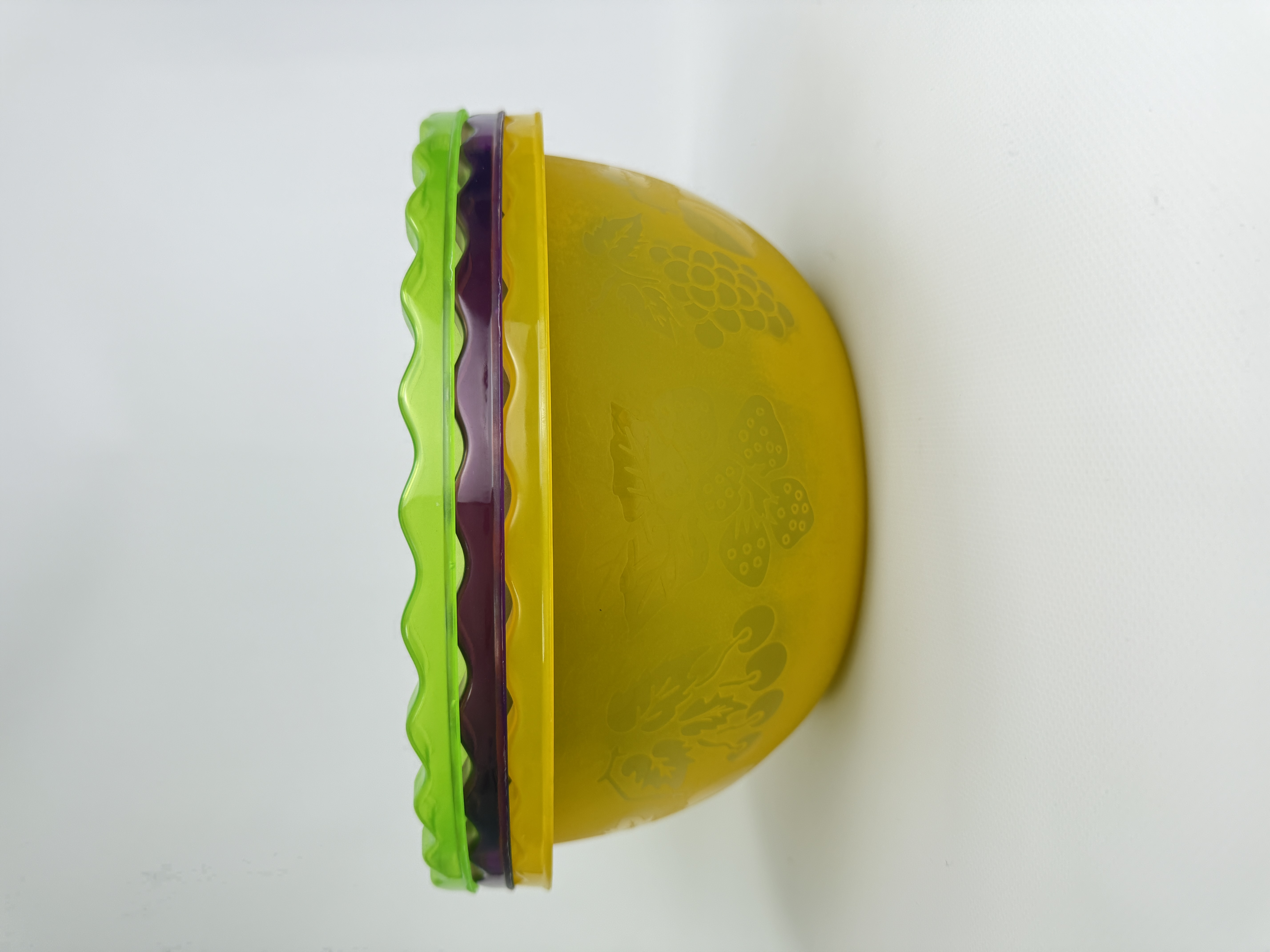 Таз для фруктів 6.0 л.