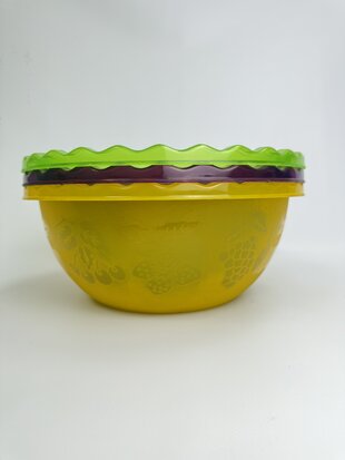 Таз для фруктів 9.0 л.