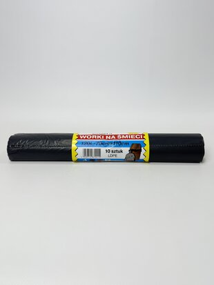 Пакети д/см. Львів 120л/10шт