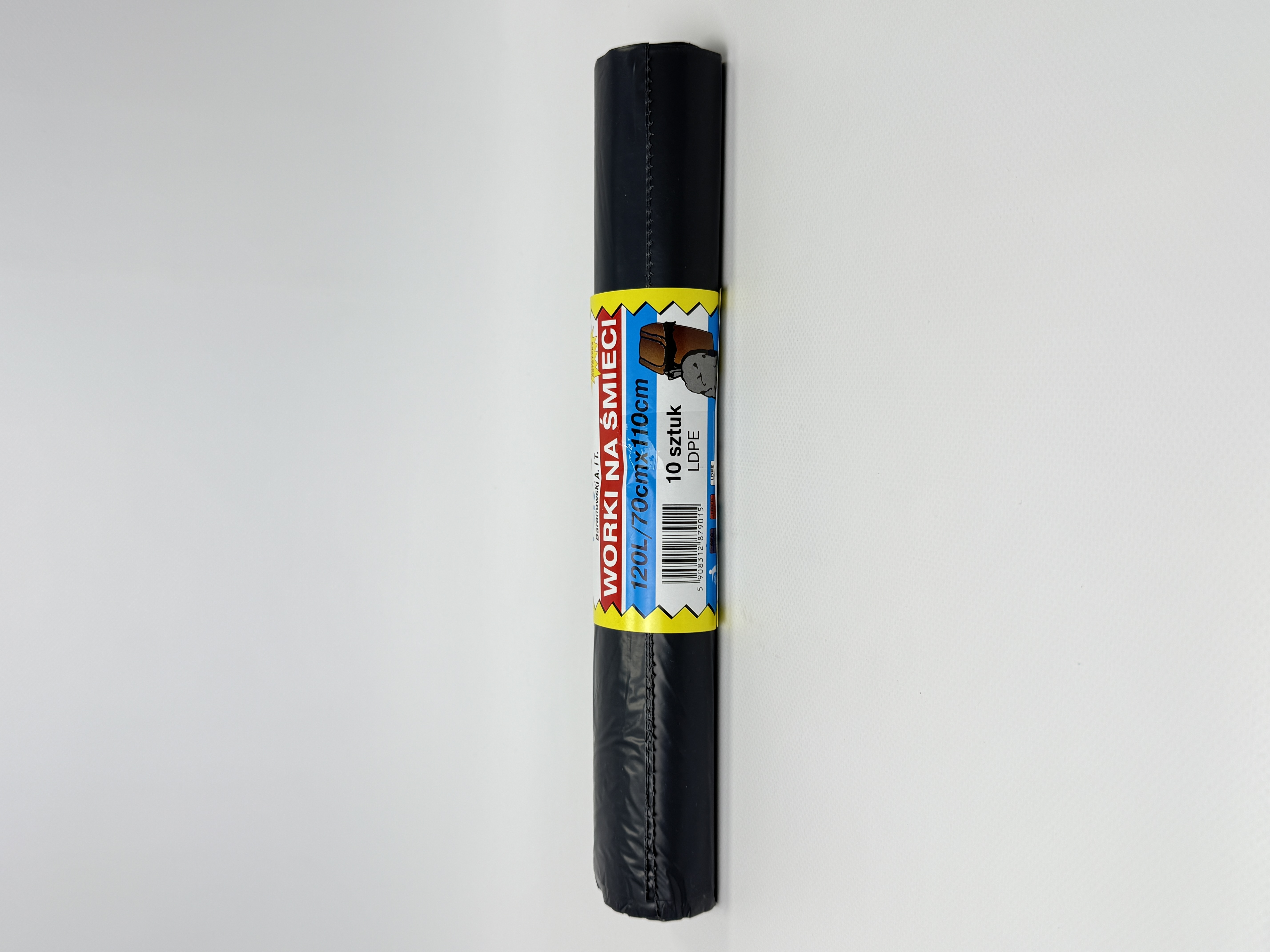 Пакети д/см. Львів 120л/10шт