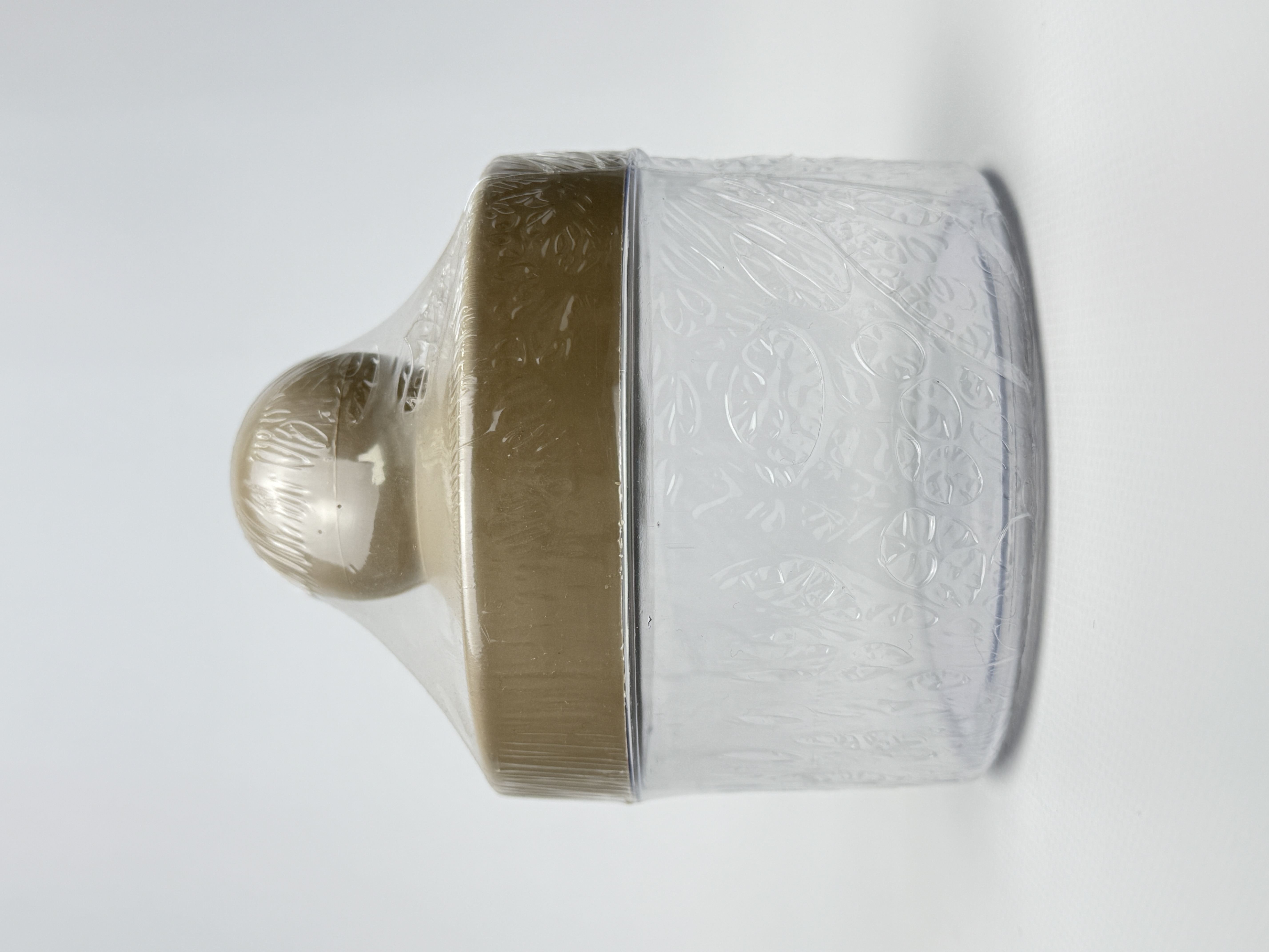 Ємність для сипучих продуктів 0.6л