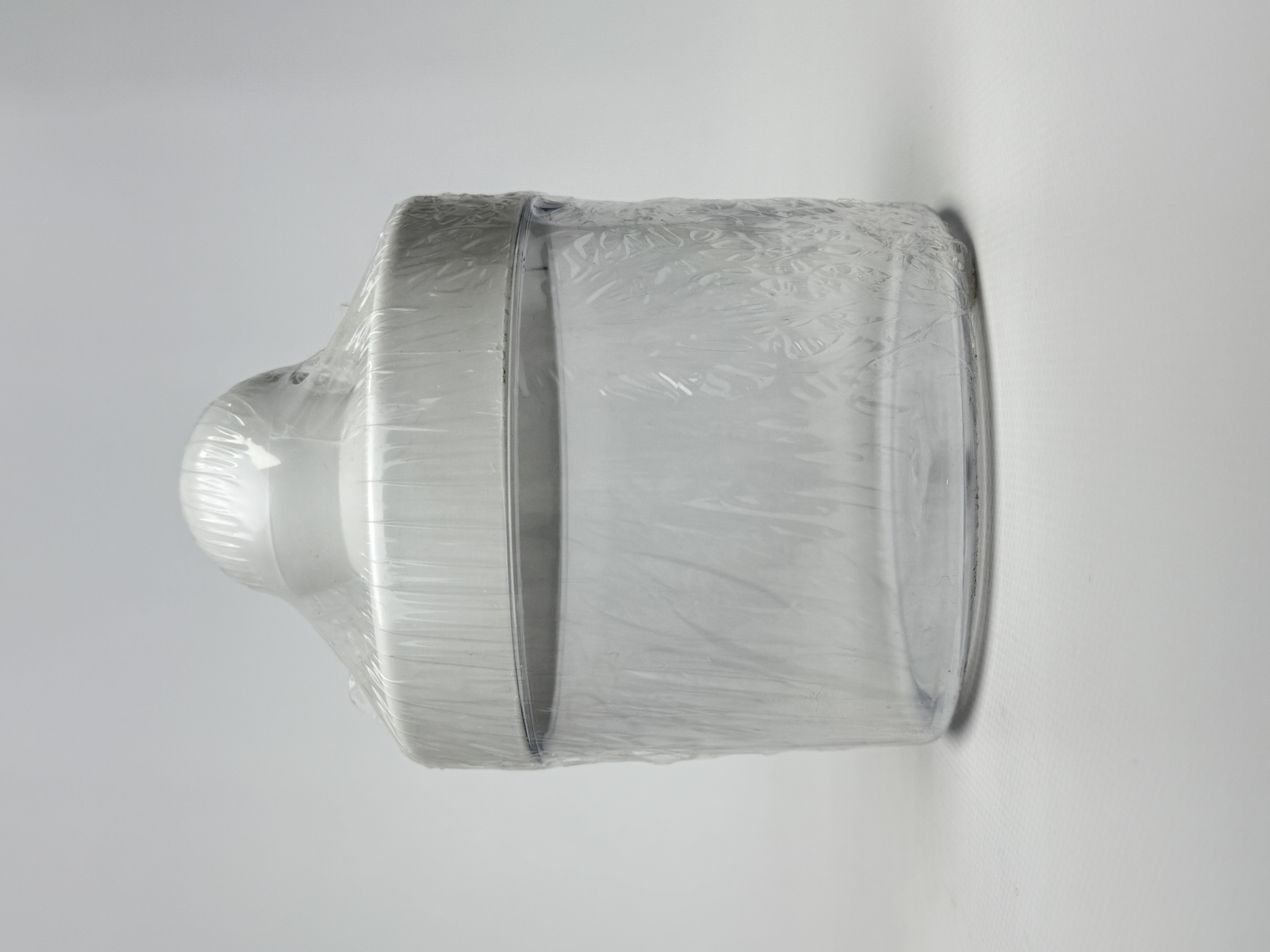 Ємність для сипучих продуктів 0.8л