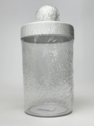 Ємність для сипучих продуктів 1.5л