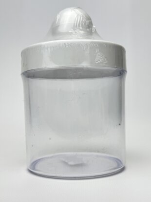 Ємність для сипучих продуктів 1л