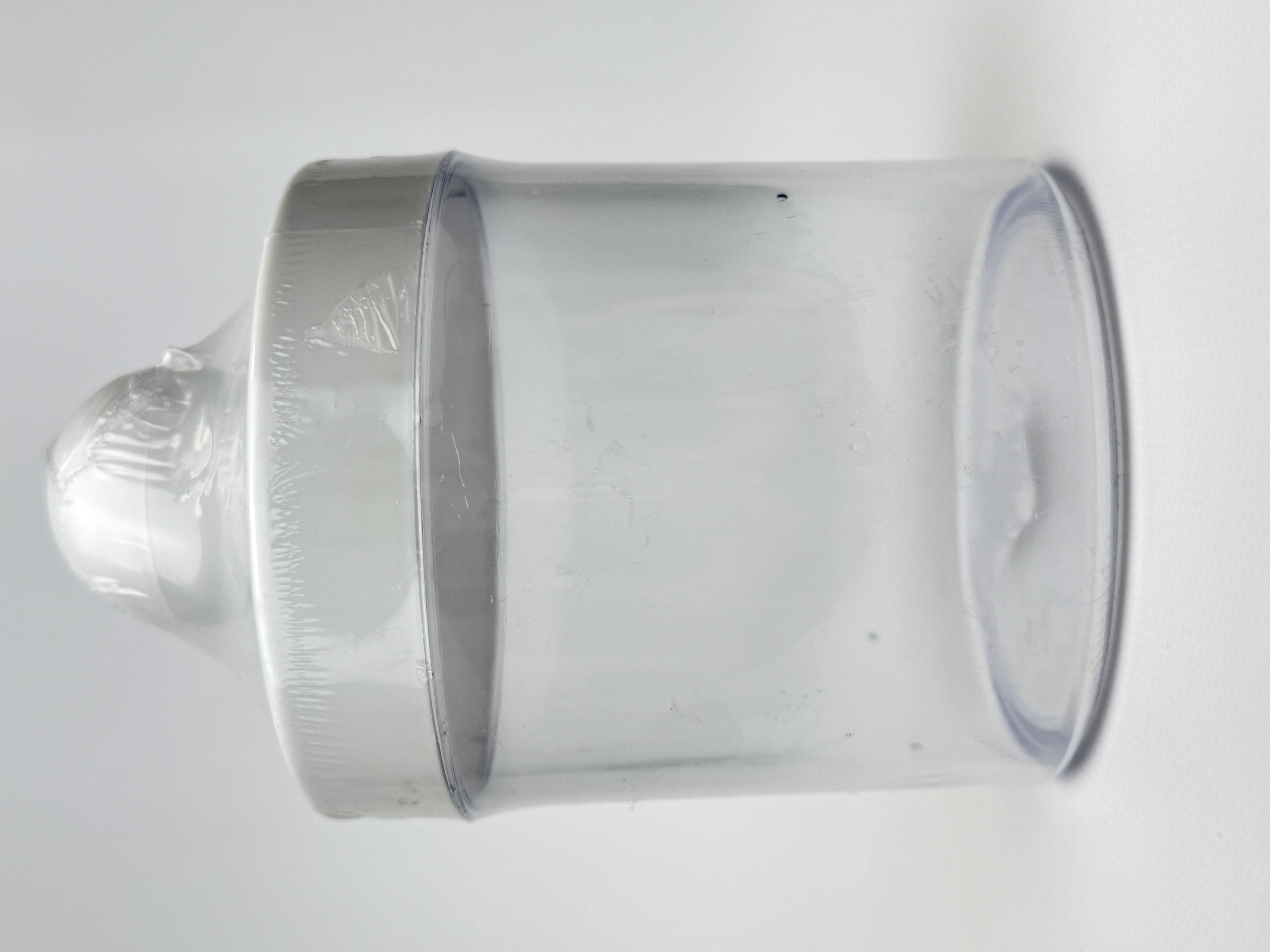 Ємність для сипучих продуктів 1л