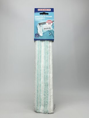 Ганчірка змінна W&F Cleaner L micro duo