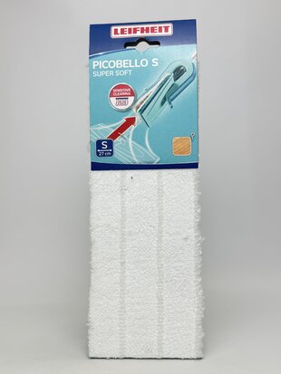 Губка д/швабри PICOBELLO M м'яка