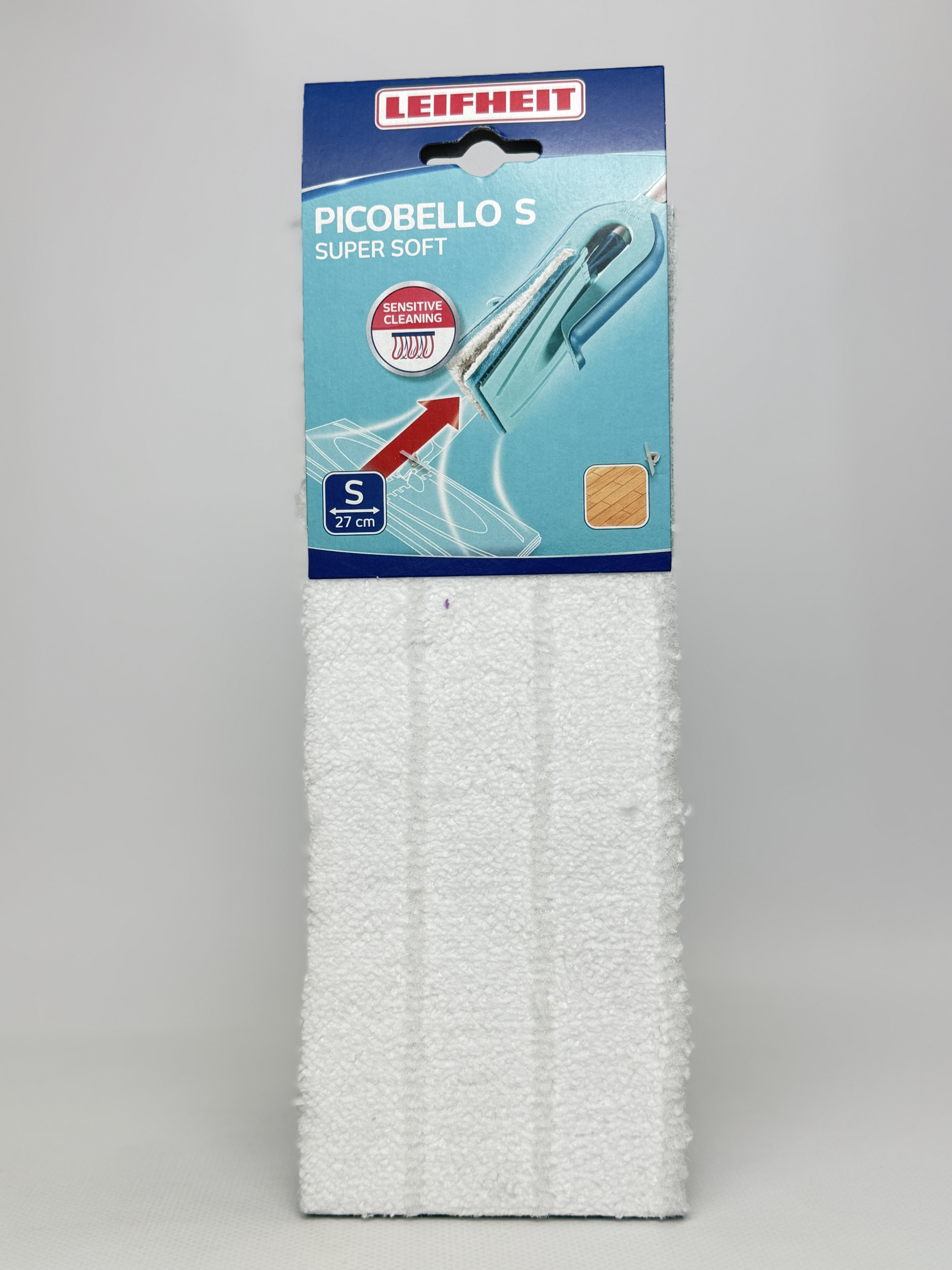 Губка д/швабри PICOBELLO M м'яка