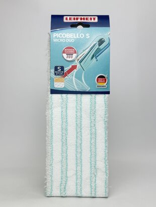 Губка д/швабри PICOBELLO S micro duo