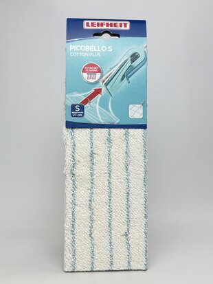 Губка д/швабри PICOBELLO S cotton plus