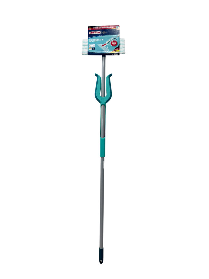 Швабра для підлоги PICOBELLO S micro DUO 27 см 57023
