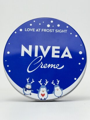КРЕМ УНІВЕРСАЛЬНИЙ NIVEA 150 МЛ