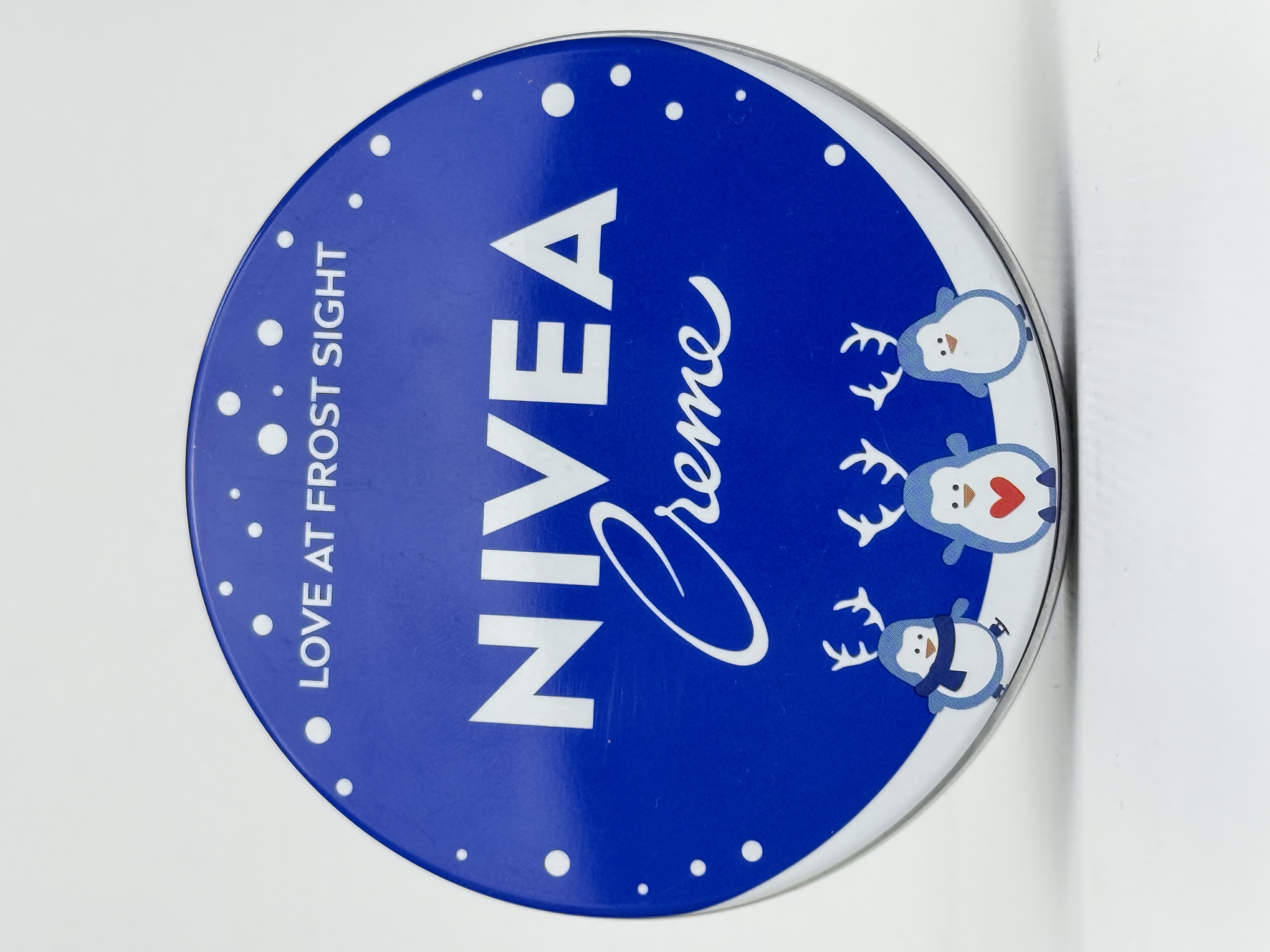 КРЕМ УНІВЕРСАЛЬНИЙ NIVEA 150 МЛ