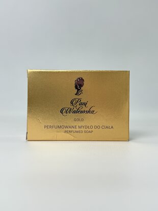 Мило Pani Walewska Gold 100g