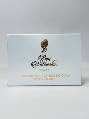 Мило Pani Walewska White 100g