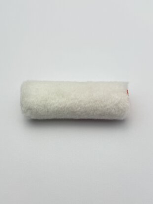 Валик POLAX "Велюр"6*15*70мм за 1 шт