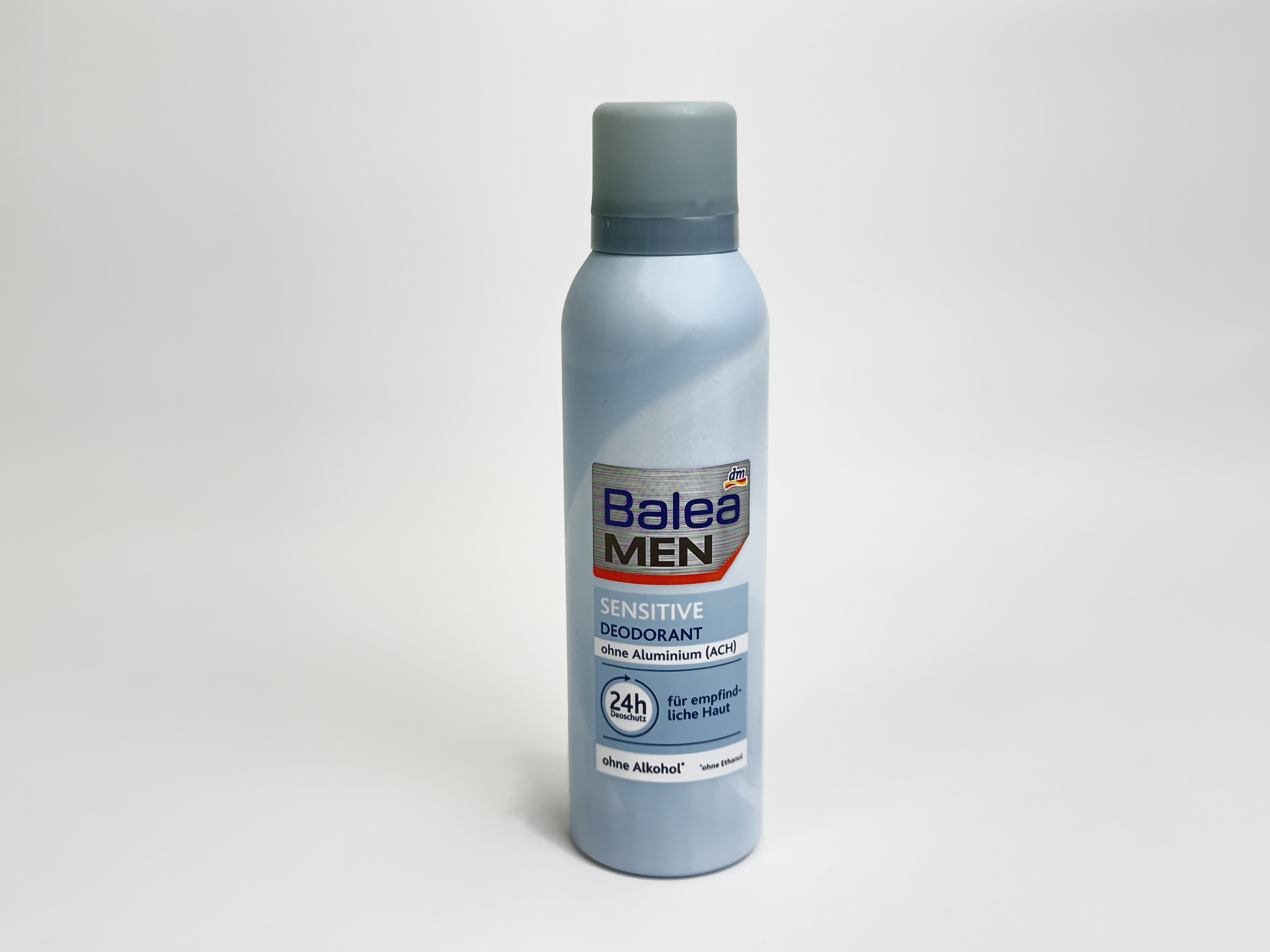 Balea - Man Deosprey Sensitiv 200ml
