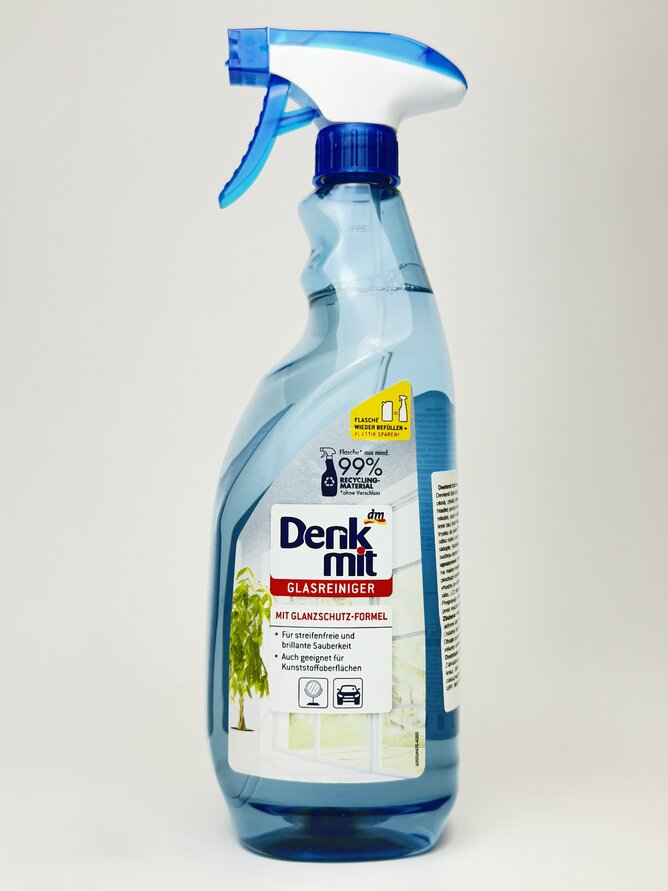 Denk Mit Засіб для миття скла 1л