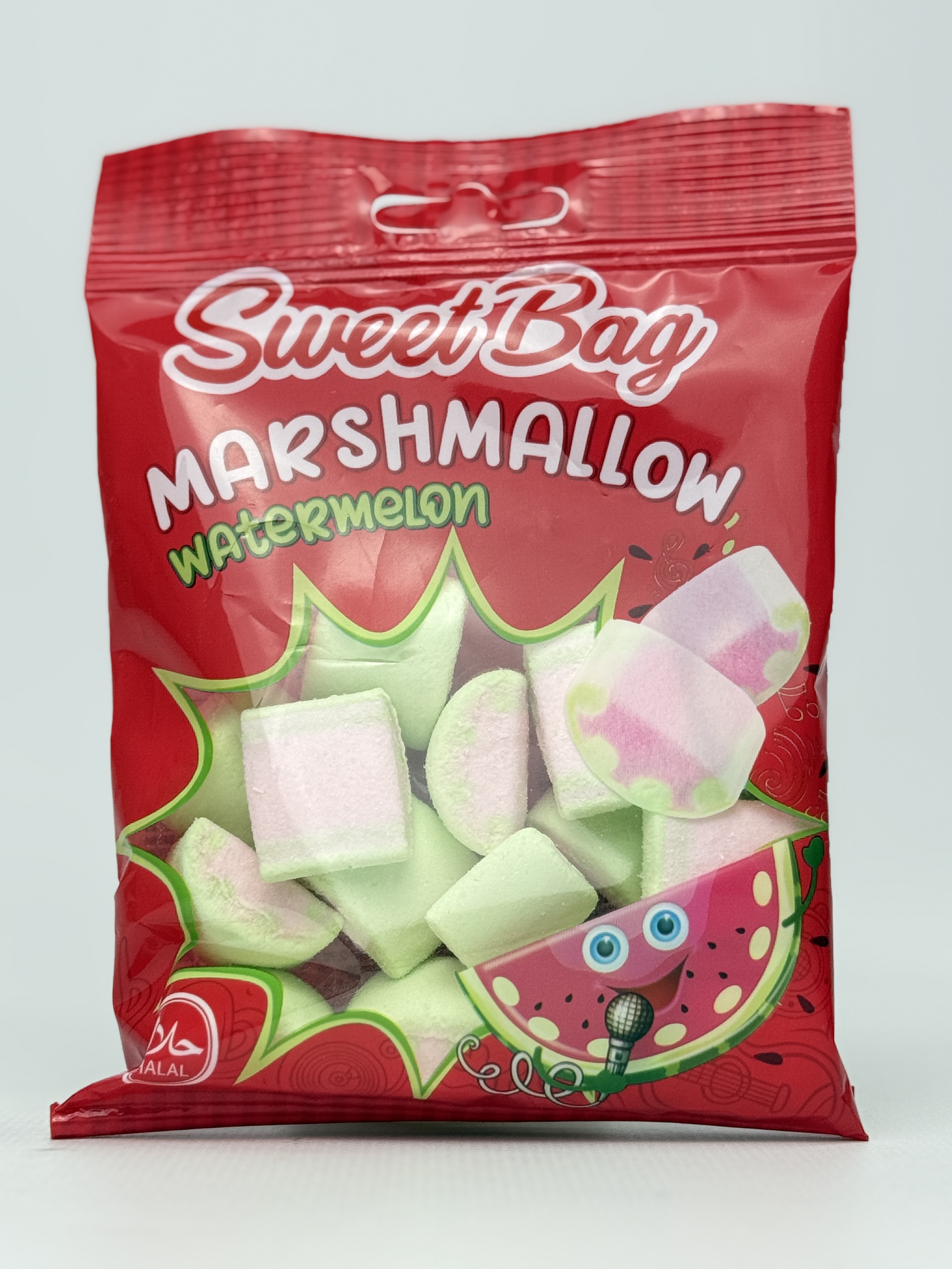 Svit Bag Marshmallow Wotermelon 30г
