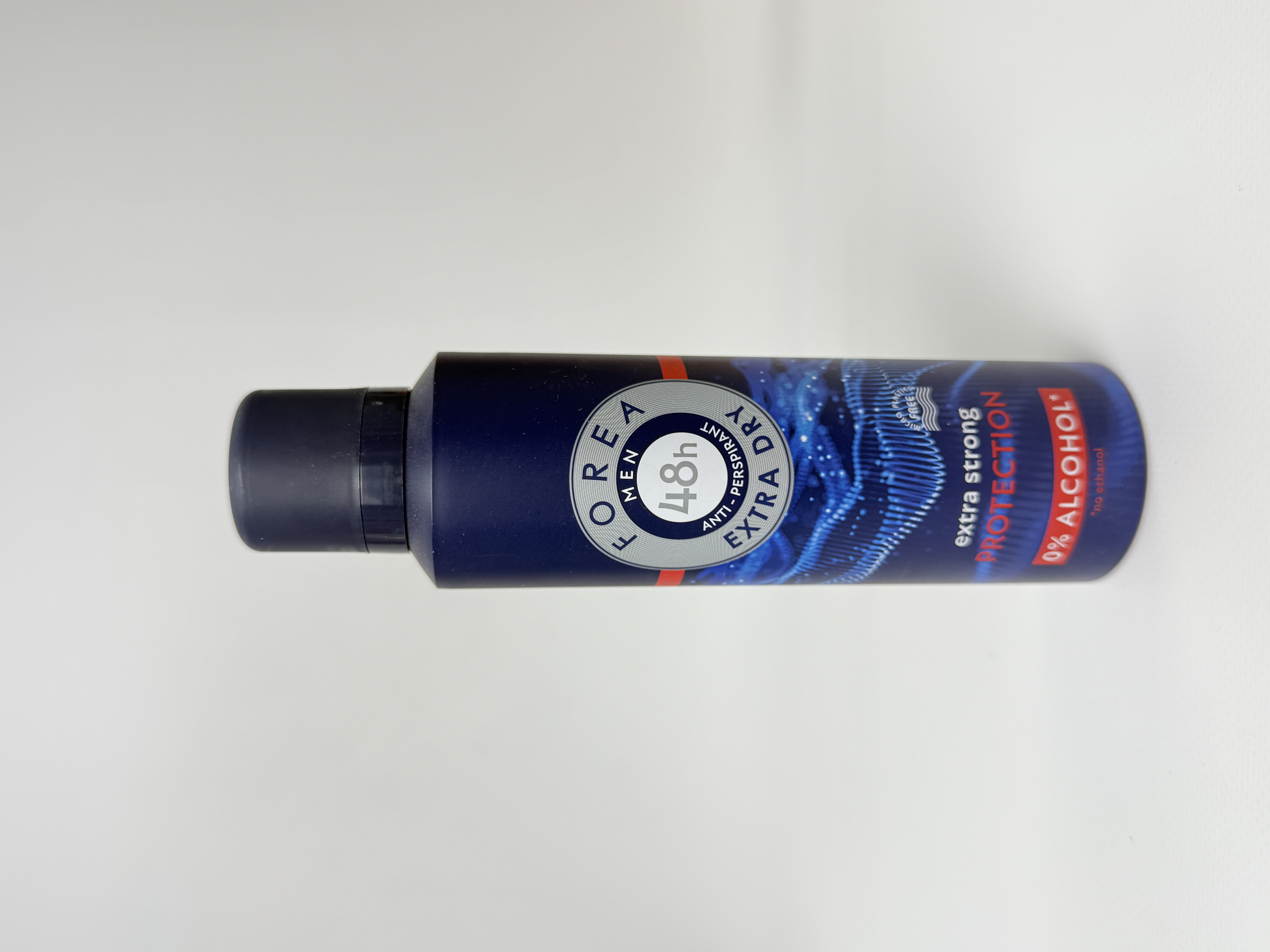 Forea-deo Men Extra Dry 200ml