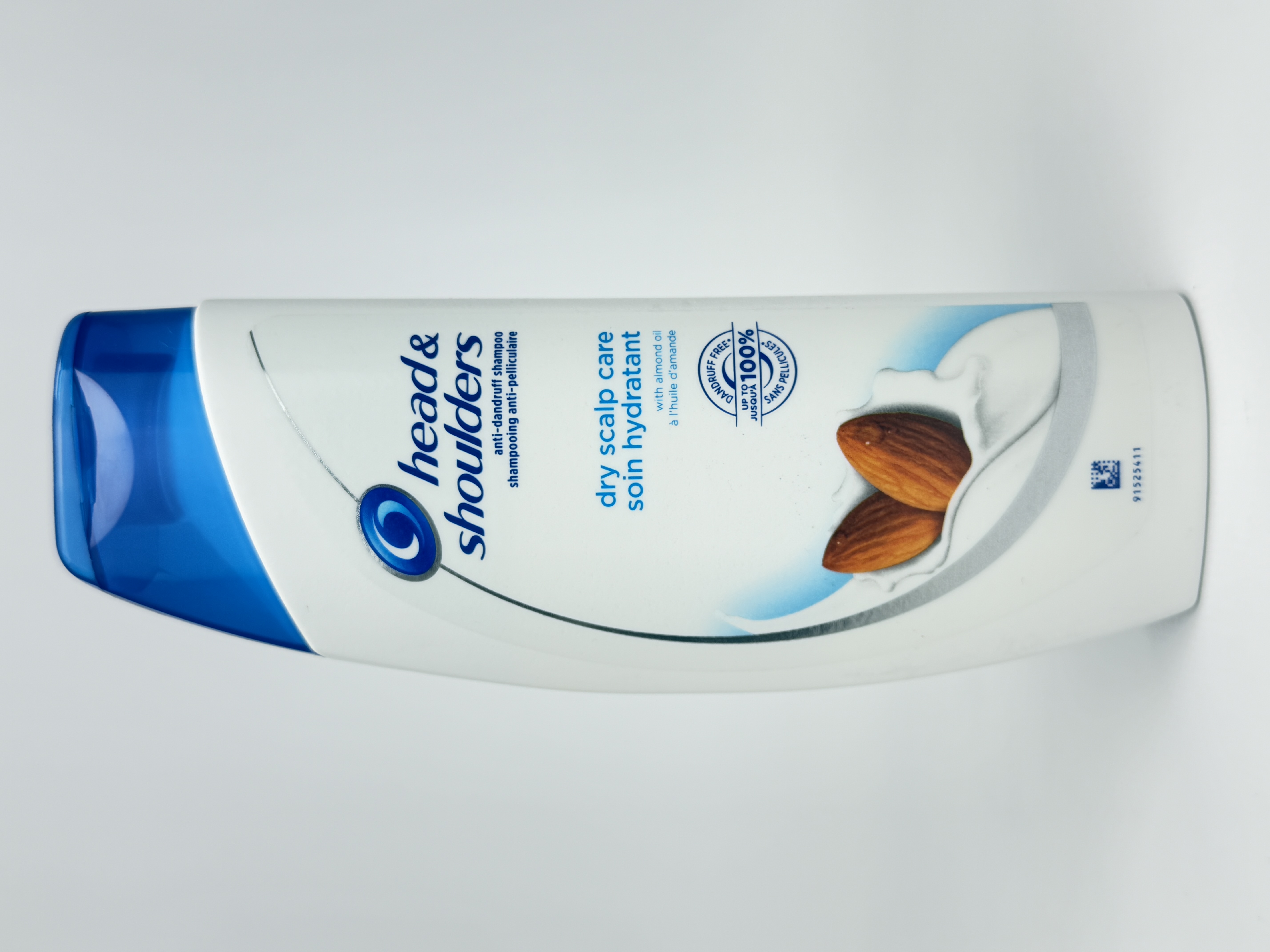 Шампунь Head & Shoulders dry scalp 200 мл