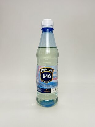 Розчинник 646 0.5л Premіum