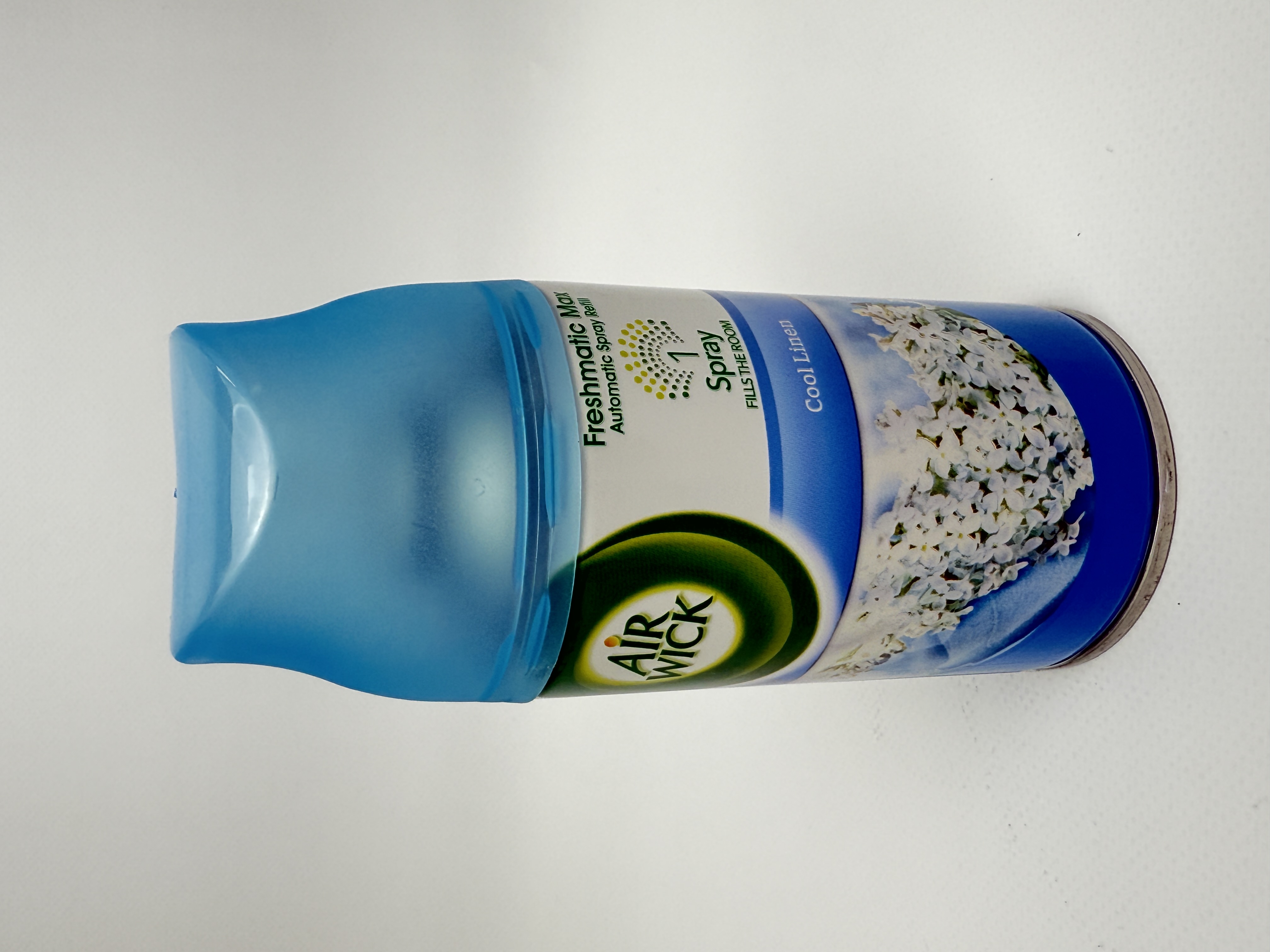 AirWik Авт. осв. Змін балон Freshmatik" Бузок" 250мл