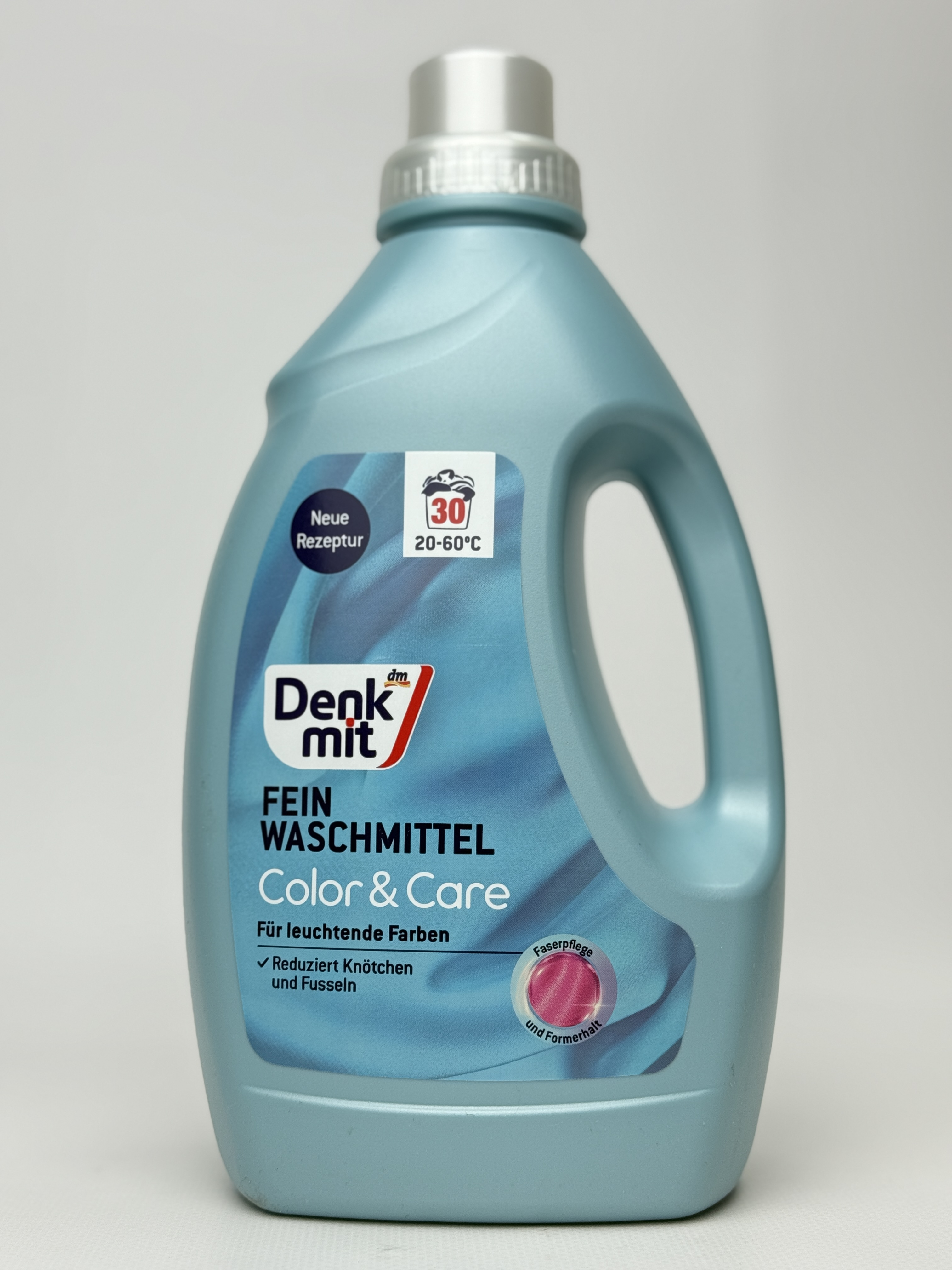 Denk Mit - Гель Color&Care 30Wa 1.5L