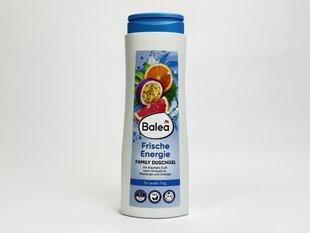 Balea - Dushgel Family Fresh Energy - 500 ml