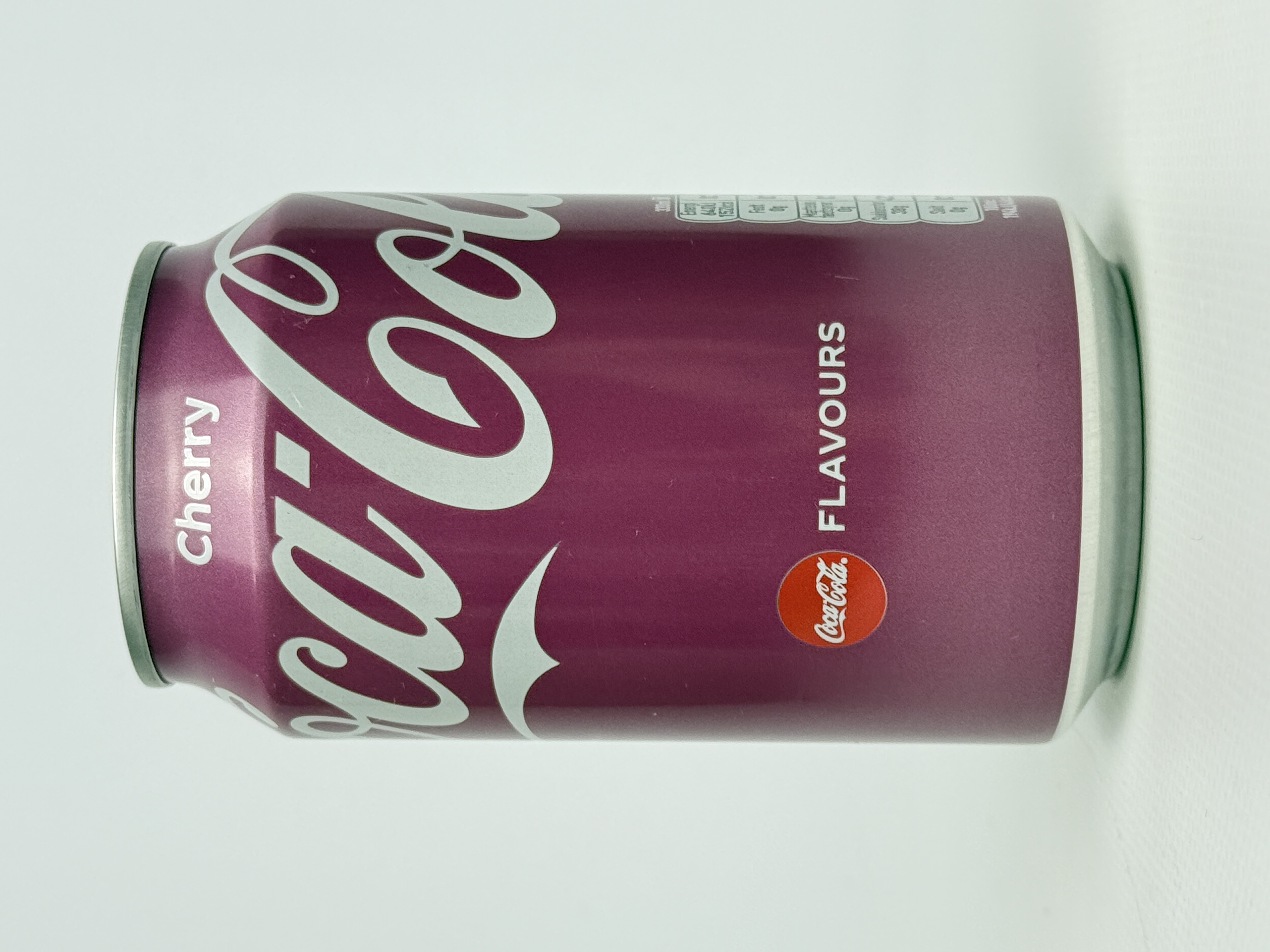 Coca-Cola Cherry 330ml