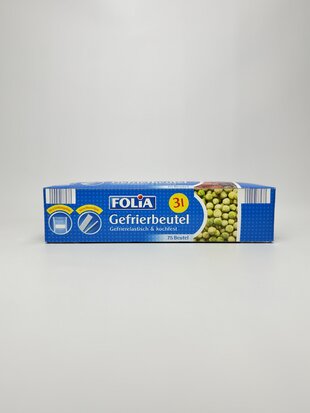 Пакети д/вакуумування .Folia 3л 25*32см
