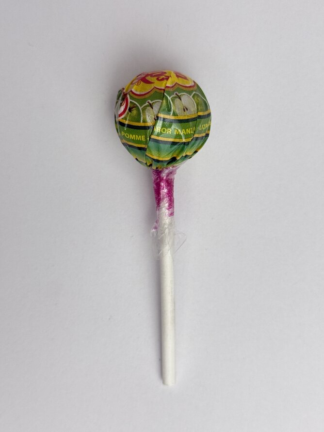 Chupa Chups льодяники 2