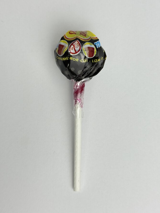 Chupa Chups льодяники 2