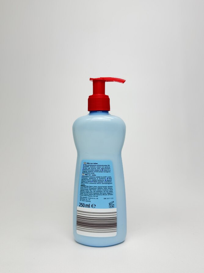 Cien - After Sun Lotion / Gel - 250ml Tan Prolonging