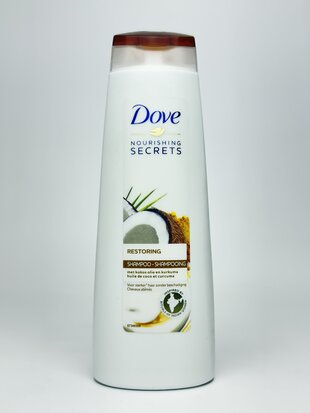 Dove Шампунь RESTORING 250мл