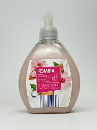 Ombia - MANDEL Рідке мило для рук - 500ml