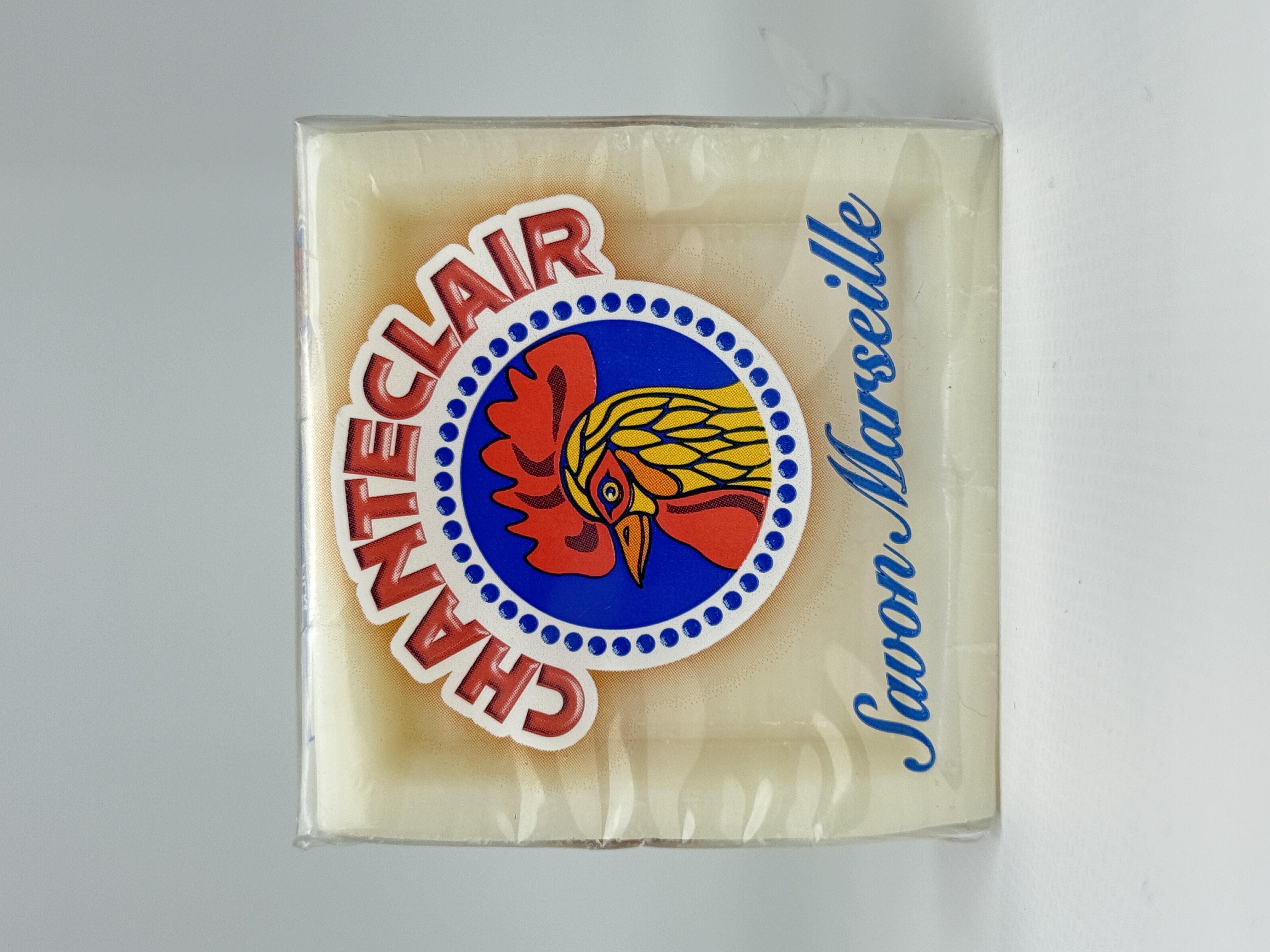 Chante Clair - Мило господарське Marsiglia 250g