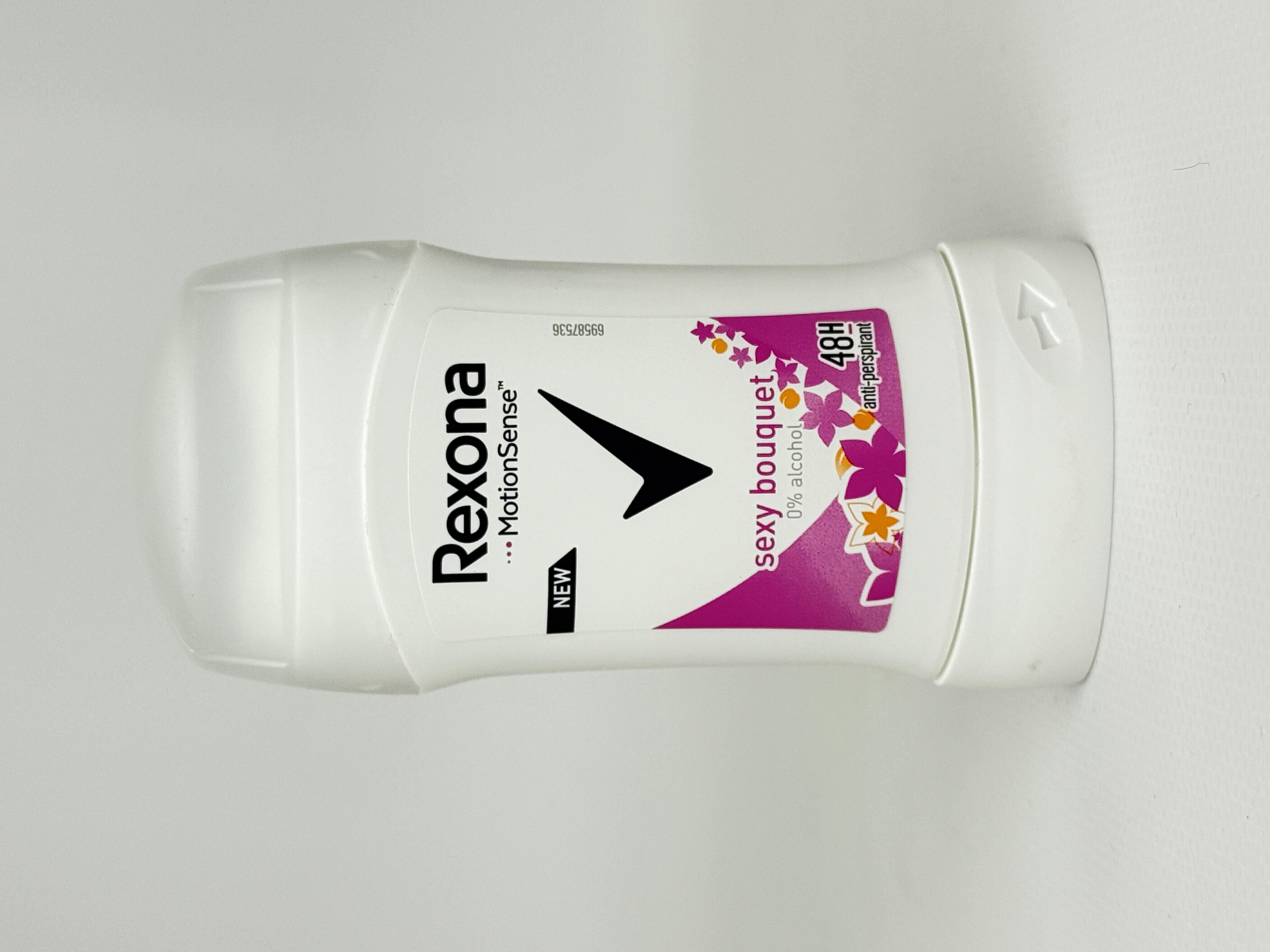 Rexona стік жін.Sexy bouquet