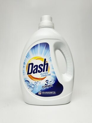 Dash Гель 2.2л (40) унів.