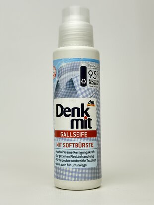 Denk Mit Плямовивідник з м'якою щіткою 250 мл