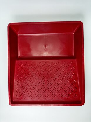 Ванна малярна середня 330*305мм